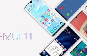 EMUI 11 (най-вероятно) ще стартира с анонса на Huawei Mate 40-Series