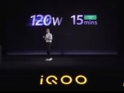 iQOO официално представиха 120W Super FlashCharge