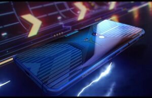Lenovo Legion ще е най-бързият геймърски смартфон, Antutu Benchmark потвърждава