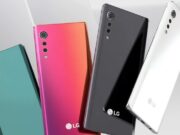 LG подготвят още 5G-ориентирани смартфони за анонс през 2020 година