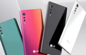 LG подготвят още 5G-ориентирани смартфони за анонс през 2020 година