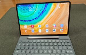 Huawei MatePad Pro