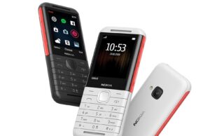 Забавлявайте се с култовата игра на обновения ретро телефон Nokia 5310 в световния Ден на Змията