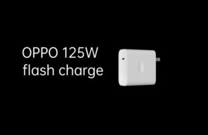 OPPO официално представиха 125W жично и 65W безжично зареждане