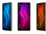 Realme 6 Pro