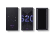 Samsung Galaxy S20+ в BTS лилаво вече официално се предлага в България