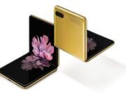 „Златният“ Galaxy Z Flip вече официално се предлага в България