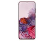 Samsung Galaxy S20+ в нов цвят Червено сияние вече официално се предлага в България
