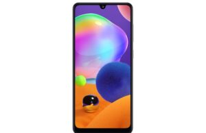 Samsung представи Galaxy A31, най-новия член в семейството на Galaxy A