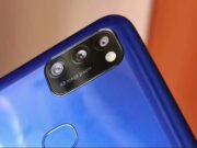 Samsung подготвят смартфон с капацитет на батерията от (почти) 7000 mAh