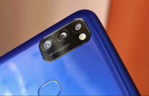 Samsung подготвят смартфон с капацитет на батерията от (почти) 7000 mAh