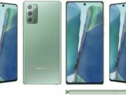 След Galaxy Note20 Ultra, вече и Note20 е с напълно ясни характеристики