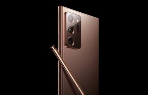 Galaxy Note20-Series ще стартират на донякъде очаквани ценови нива