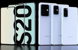 Първа снимка на Galaxy S20 Fan Edition със Snapdragon 865