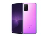 Теленор предлага специалната BTS версия на Samsung Galaxy S20+