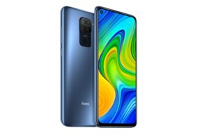 Теленор предлага Xiaomi Redmi Note 9
