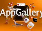 Мобилните приложения на VIVACOM вече са налични в HUAWEI AppGallery