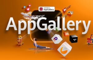Мобилните приложения на VIVACOM вече са налични в HUAWEI AppGallery