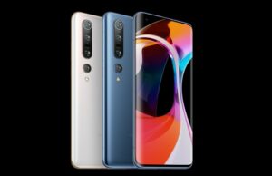Xiaomi подготвят Mi 10 Pro+, фабрично овърклокнат и с възможност за контрол върху GPU