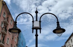 Три Wi-Fi зони осигуряват безплатен интернет достъп на гражданите и гостите на София