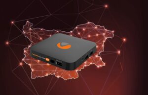 IPTV от VIVACOM – вече е достъпна и с интернет от друг доставчик
