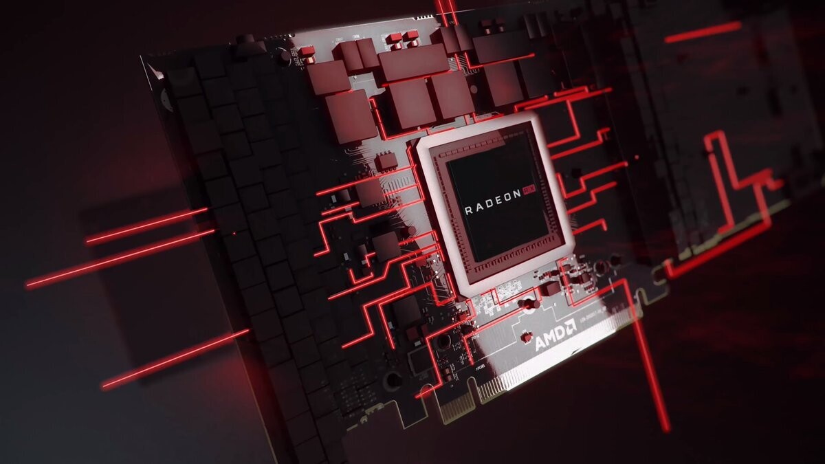 AMD RDNA 2 „Big Navi“ с конфигурации от 12 GB и 16 GB VRAM