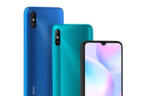 Новият Xiaomi Redmi 9A – от днес във VIVACOM