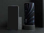 ZTE показа малко повече от Axon 20 5G