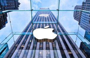 Apple е най-скъпата публично търгувана компания в света – почти 1.85 трилиона $US