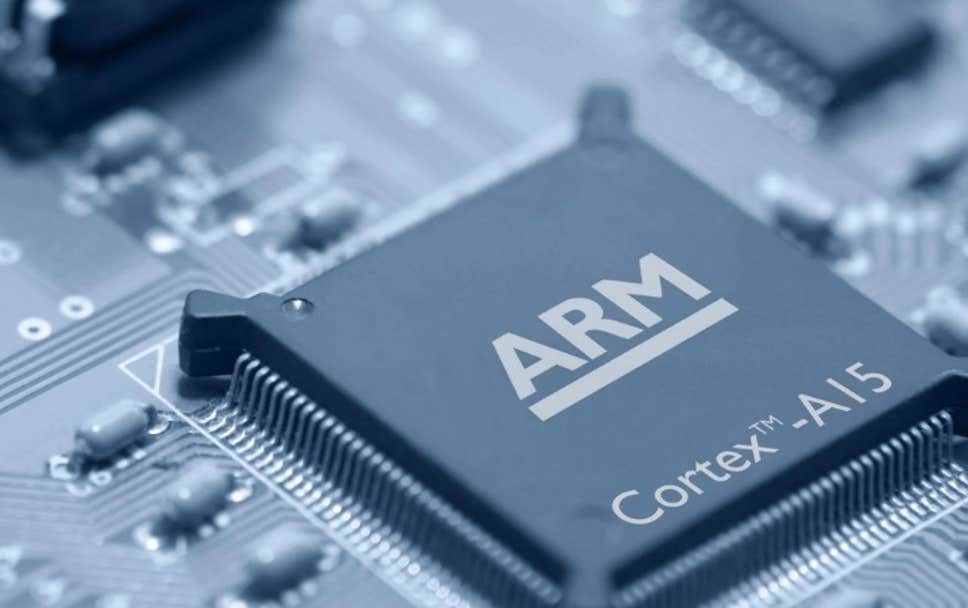 NVIDIA може да приключи сделката за придобиване на ARM преди края на лятото
