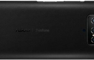 ASUS официално представиха ZenFone 7 и ZenFone 7 Pro