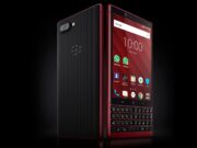Смартфона BlackBerry ще се завърне през 2021 година