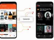 Google Play Music ще съществува до месец декември, след това – YouTube Music