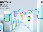 Honor се подготвят за участие на IFA 2020