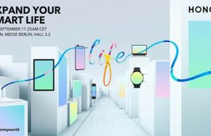 Honor се подготвят за участие на IFA 2020