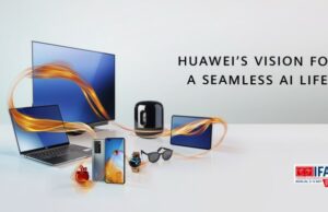 Huawei може да анонсират новият Kirin 1000 SoC на IFA’20