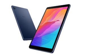 Huawei MatePad T8 с подарък оригинален калъф вече е на разположение на клиентите на VIVACOM