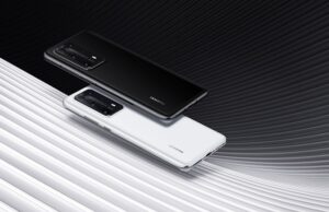 Huawei стартира продажбите на P40 Pro+ в България