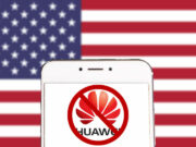 Huawei може да загубят LG и Samsung като доставчик на дисплеи за смартфони, но BOE са на линия.