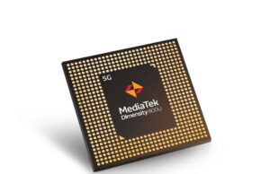 MediaTek добавиха трети представител на продуктовата серия Dimensity 800 SoC