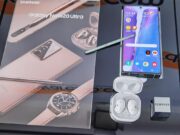 Първи впечатления от Samsung Galaxy Note20