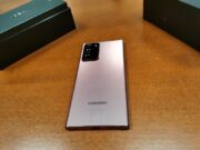 Samsung Galaxy Note20 Ultra
