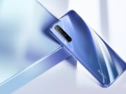 Realme ще предложат първият си 120Hz AMOLED чрез Realme X7 Pro