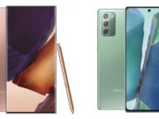 14 часа след премиерата им, Теленор стартира предварителни поръчки на Samsung Galaxy Note20, Note20 Ultra и таблетите Galaxy Tab S7 и S7+