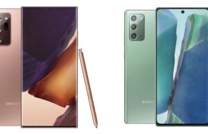 14 часа след премиерата им, Теленор стартира предварителни поръчки на Samsung Galaxy Note20, Note20 Ultra и таблетите Galaxy Tab S7 и S7+
