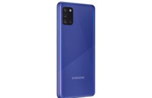 Елегантен, функционален и издръжлив – Samsung Galaxy A31 вече е на разположение на клиентите на VIVACOM