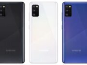 Samsung Galaxy A42 вероятно ще разчита на Snapdragon 690G