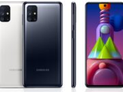 Samsung Galaxy M51 е вече реалност… поне в Германия