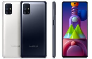 Samsung Galaxy M51 е вече реалност… поне в Германия