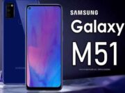 Samsung ще поставят 7000 mAh батерия в Galaxy M51